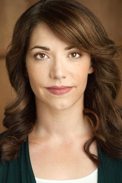 Elena Porter - Actor Profile Photo