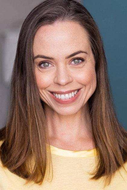 Zena Leigh Logan - Actor Profile Photo