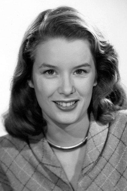 Sally Ann Howes - Actor Profile Photo