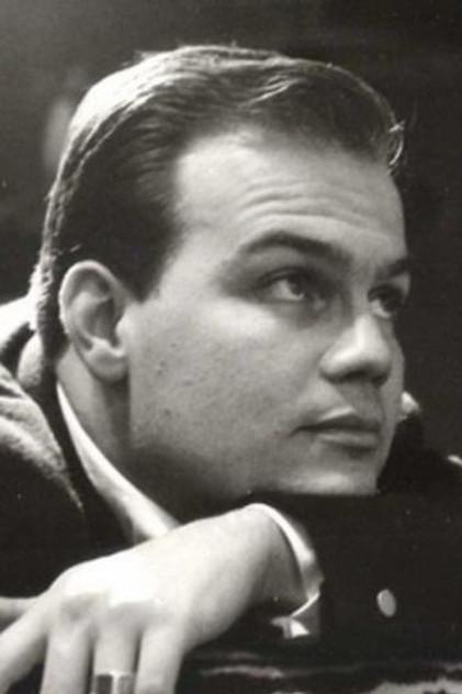 Étienne Périer - Actor Profile Photo