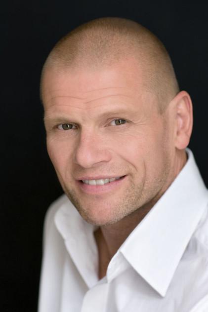 Bo Skovhus - Actor Profile Photo