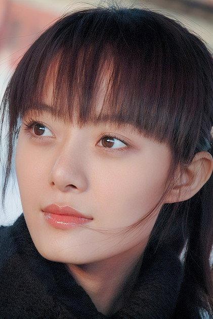 Zhongyang Qi - Actor Profile Photo