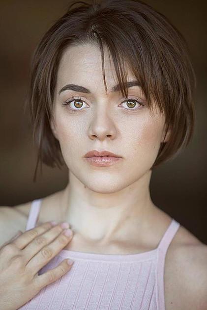 Nika Perrone - Actor Profile Photo