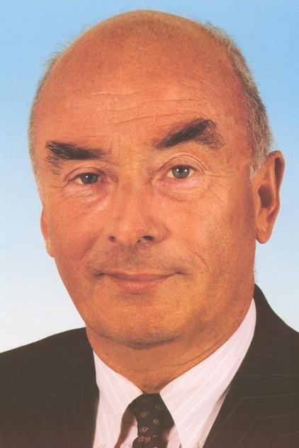 Jörg Schönbohm - Actor Profile Photo