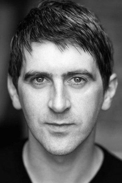 Ryan Pope - Actor Profile Photo