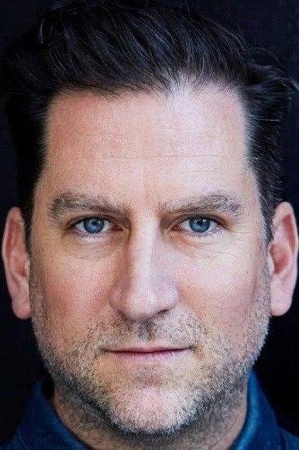 Christopher Horsey - Actor Profile Photo