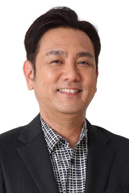Hitoshi Maehira - Actor Profile Photo