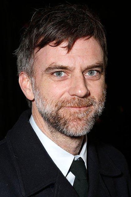 Paul Thomas Anderson - Actor Profile Photo