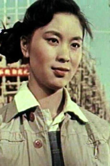 Baili Tao - Actor Profile Photo