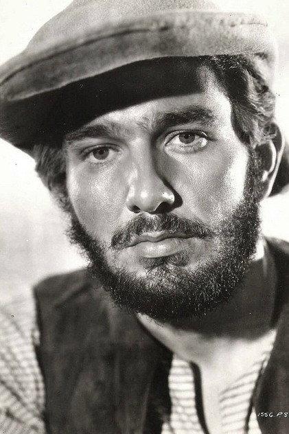 Dennis Vance - Actor Profile Photo