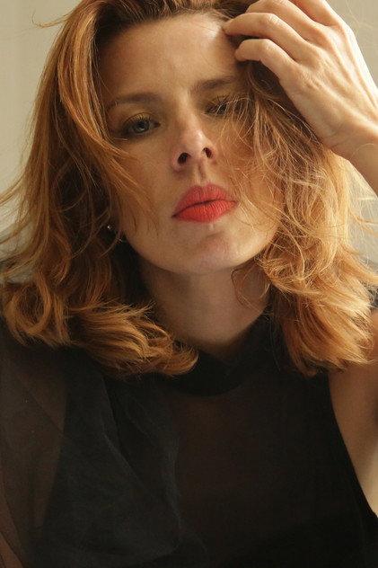 Miriam Rascol - Actor Profile Photo