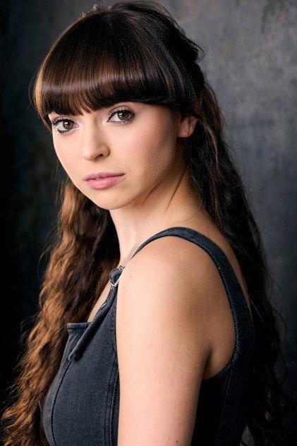 Isabella Kaplan - Actor Profile Photo