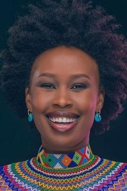 Barbara Kyagulanyi - Actor Profile Photo