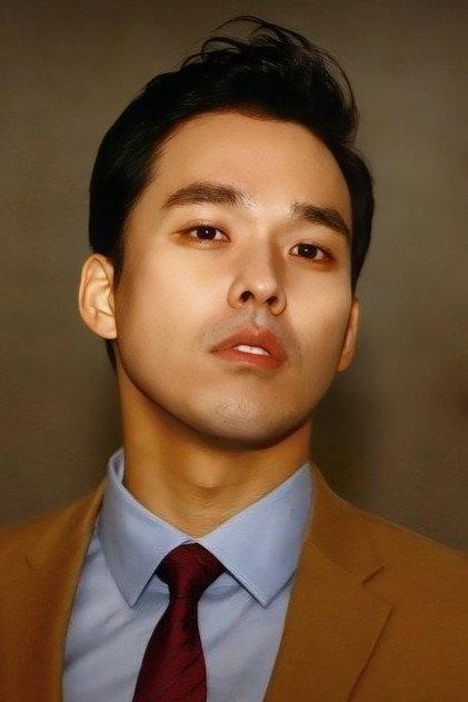 Won Tae-hee - Actor Profile Photo
