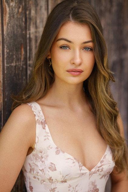 Sascha Turich - Actor Profile Photo
