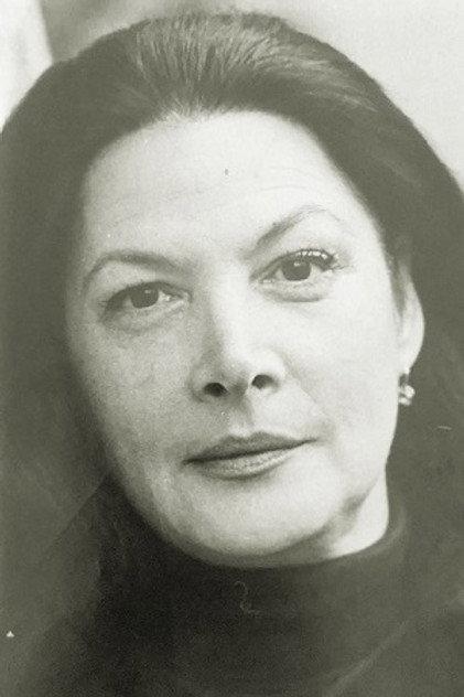 Yelena Kipshidze - Actor Profile Photo