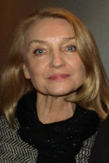 Halina Skoczyńska - Actor Profile Photo
