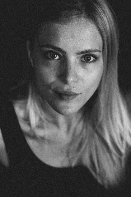 Emma Gojković - Actor Profile Photo
