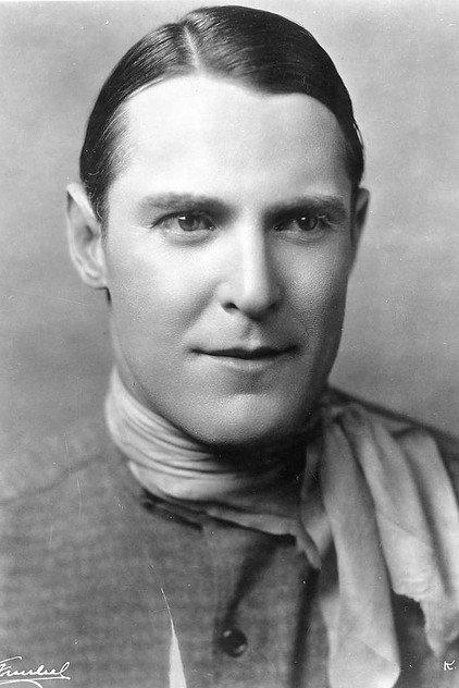 Ken Maynard - Actor Profile Photo