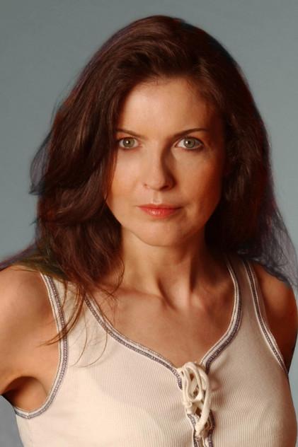 Roberta Potrich - Actor Profile Photo