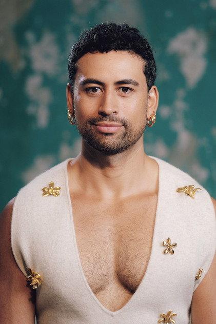 Todd Karehana - Actor Profile Photo