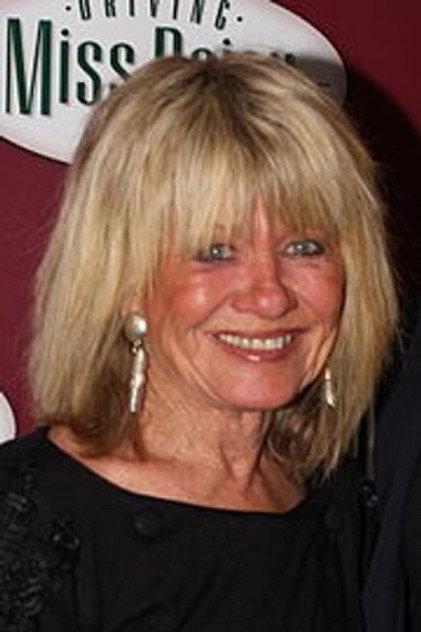 Margaret Pomeranz - Actor Profile Photo