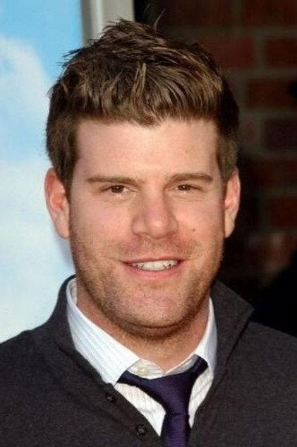 Stephen Rannazzisi - Actor Profile Photo
