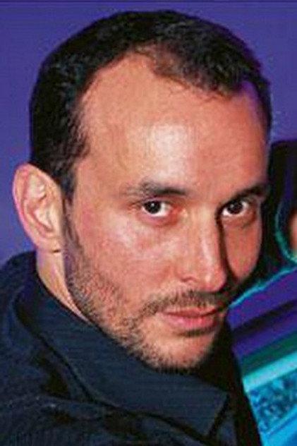 William Le Bris - Actor Profile Photo
