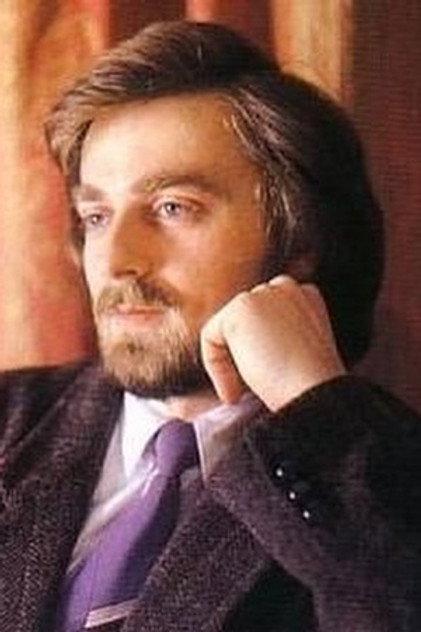Krystian Zimerman - Actor Profile Photo