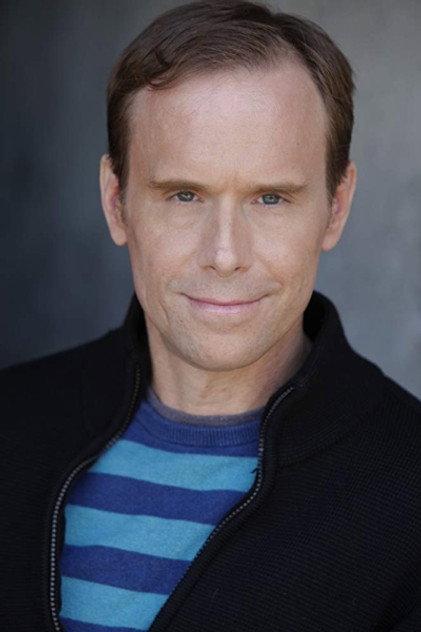 Alexander Hero - Actor Profile Photo