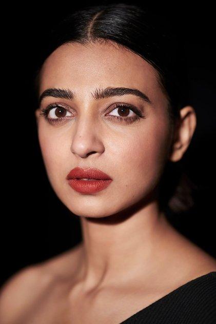 Radhika Apte - Actor Profile Photo