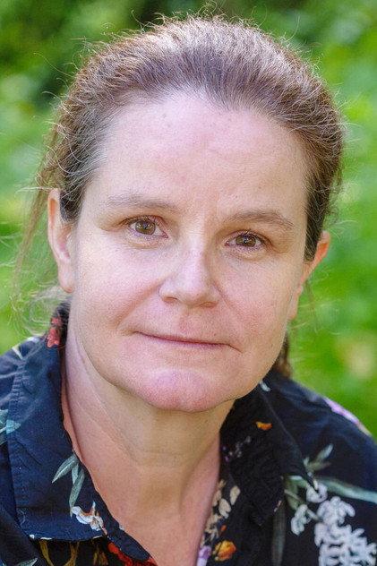 Katrin Pollitt - Actor Profile Photo