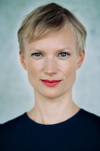 Lise Risom Olsen - Actor Profile Photo