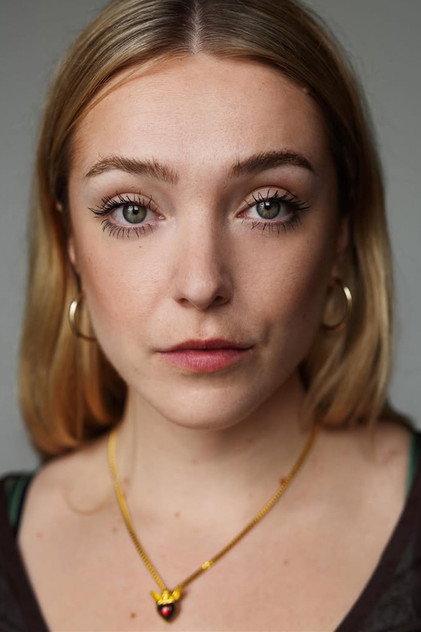 Elanor Wood - Actor Profile Photo