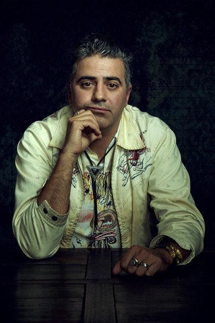 Victor Torpedo - Actor Profile Photo