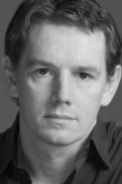 Andrew Flanagan - Actor Profile Photo