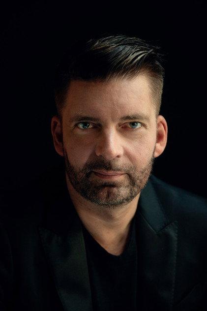 Matthias Pintscher - Actor Profile Photo