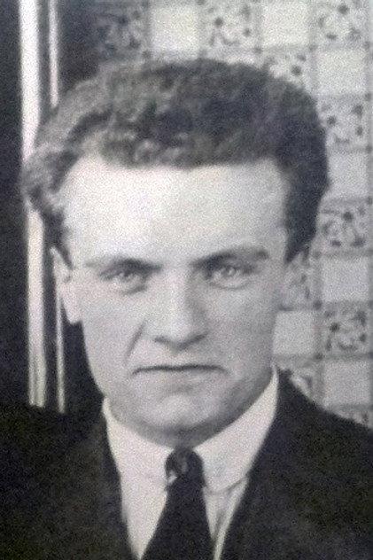 Pierre Bourgeois - Actor Profile Photo