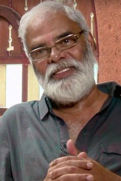 T. V. Chandran - Actor Profile Photo