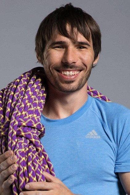 Kevin Jorgeson - Actor Profile Photo