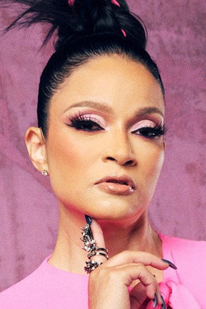 Charli Baltimore - Actor Profile Photo