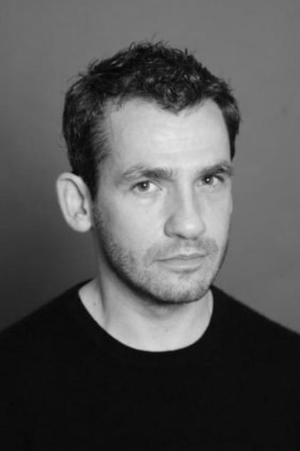 Kieran O'Brien - Actor Profile Photo