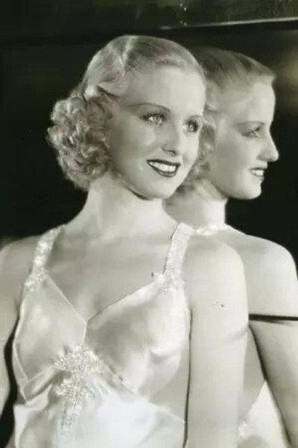 Marion Weldon - Actor Profile Photo