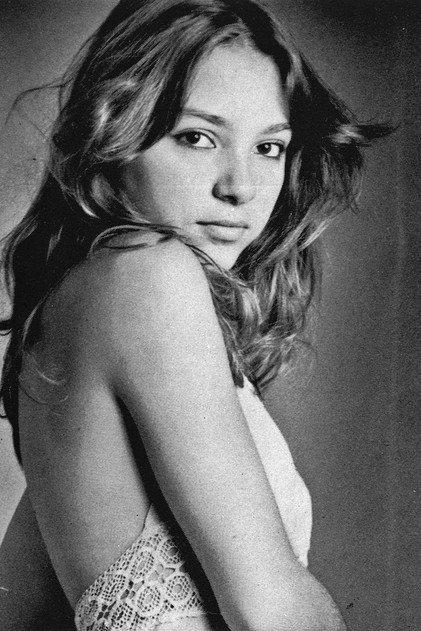 Elisabetta Virgili - Actor Profile Photo