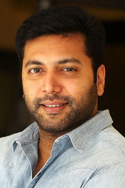 Ravi Mohan - Actor Profile Photo