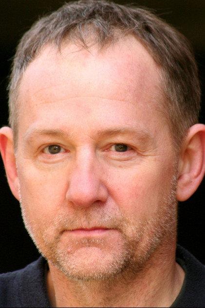 Adam Kotz - Actor Profile Photo