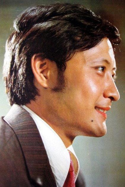 Shi Zhonglin - Actor Profile Photo