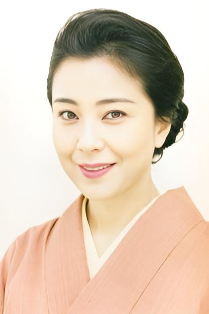 Akiko Kana - Actor Profile Photo