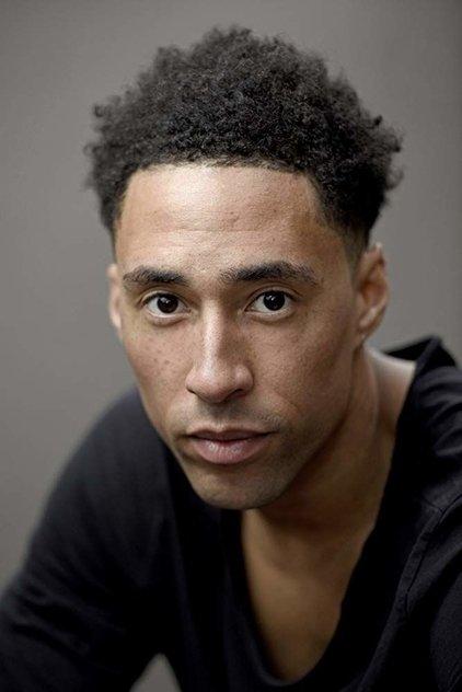 Laurence Ubong Williams - Actor Profile Photo