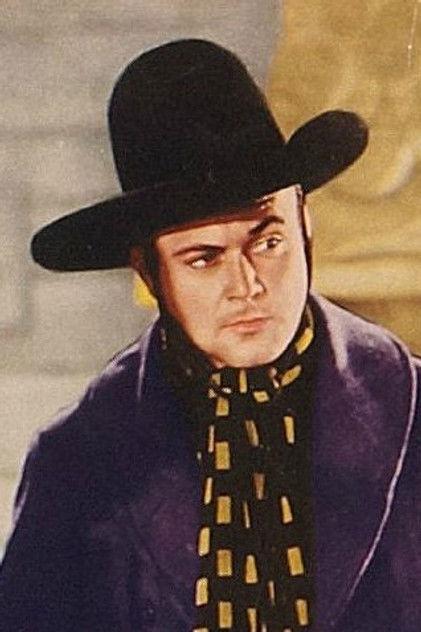 Bob Terry - Actor Profile Photo